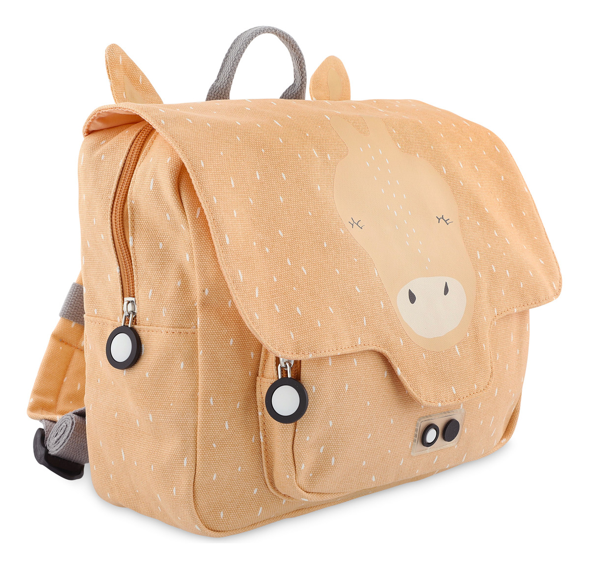 Bolso Mochila Stachel Animales Escuela Infantil Trixie Tx