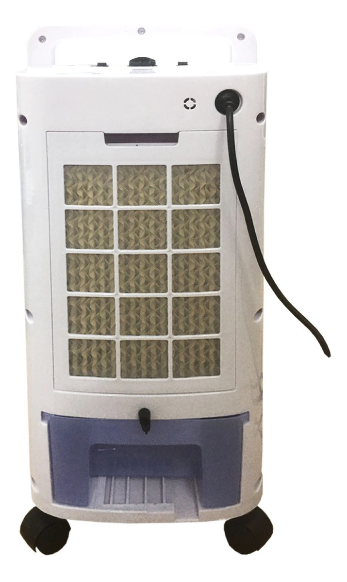 Enfriador De Aire Air Coooler Goldtech Skyfan 4l Frio Pro Tx