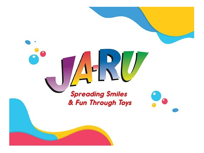 Tatuajes De Mentira Temporales Infantiles Ja Ru Stickers Tx