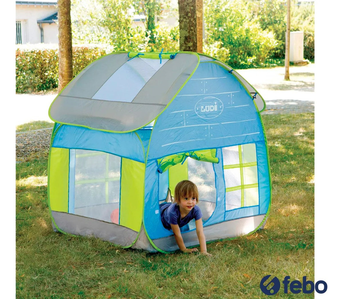 Tienda Casa Jardin Ludi Maison Cottage +2 5210