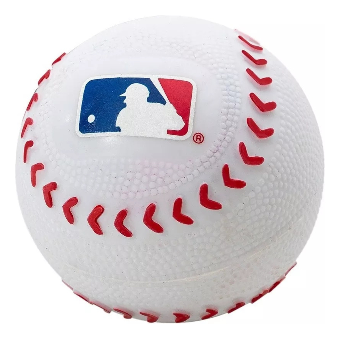 Pelotas Béisbol Franklin X3 Azul Rojo Blanco Calidad Trex