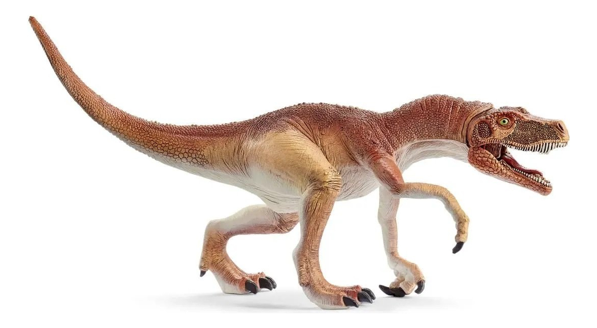 Set Dinosaurios Schleich Juguete Niño Diversion Calidad Trex