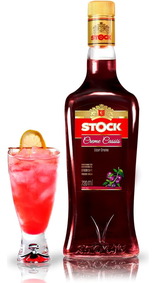 Licor Cherry Brandy Cereza De Maraska. 720 Ml Calidad Trex