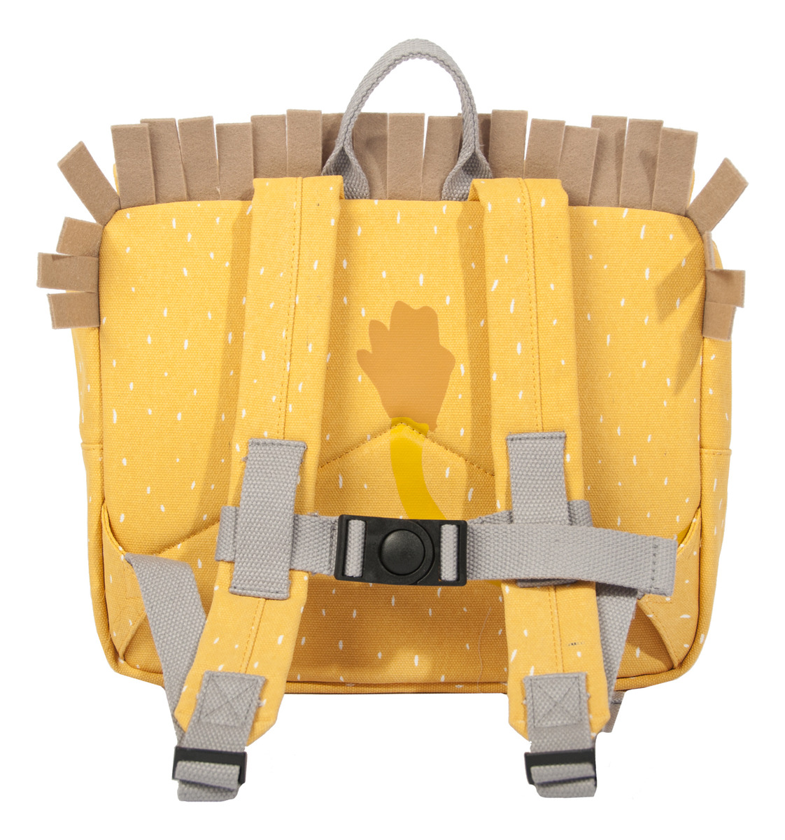 Mochila Animales Trixie Baby Escolar Diseños Niños Trex