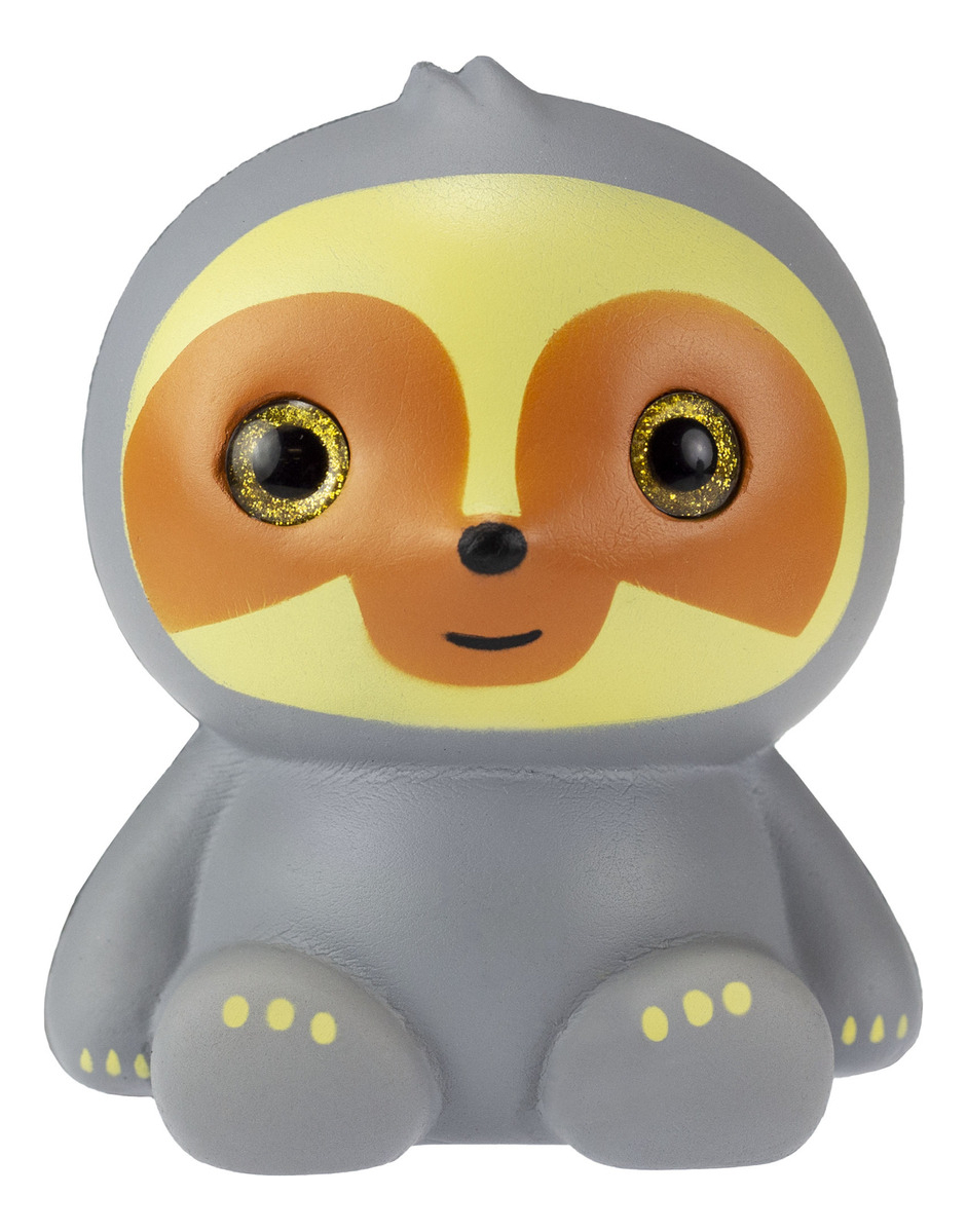 Squishy Kawaii Gigante Amansaloco Antiestres Ansiedad Jaru