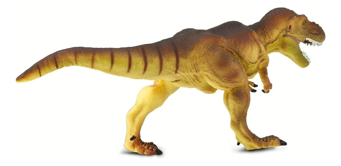 Figura Safari Juguete Dino Dana T-rex Dinosaurio Infantil Tx