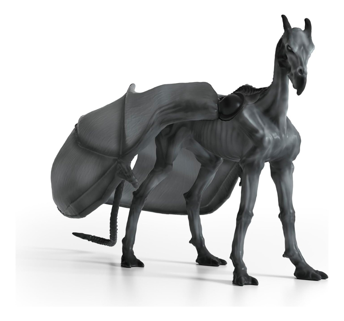 Figura Coleccionable Harry Potter Thestral Schleich Trex