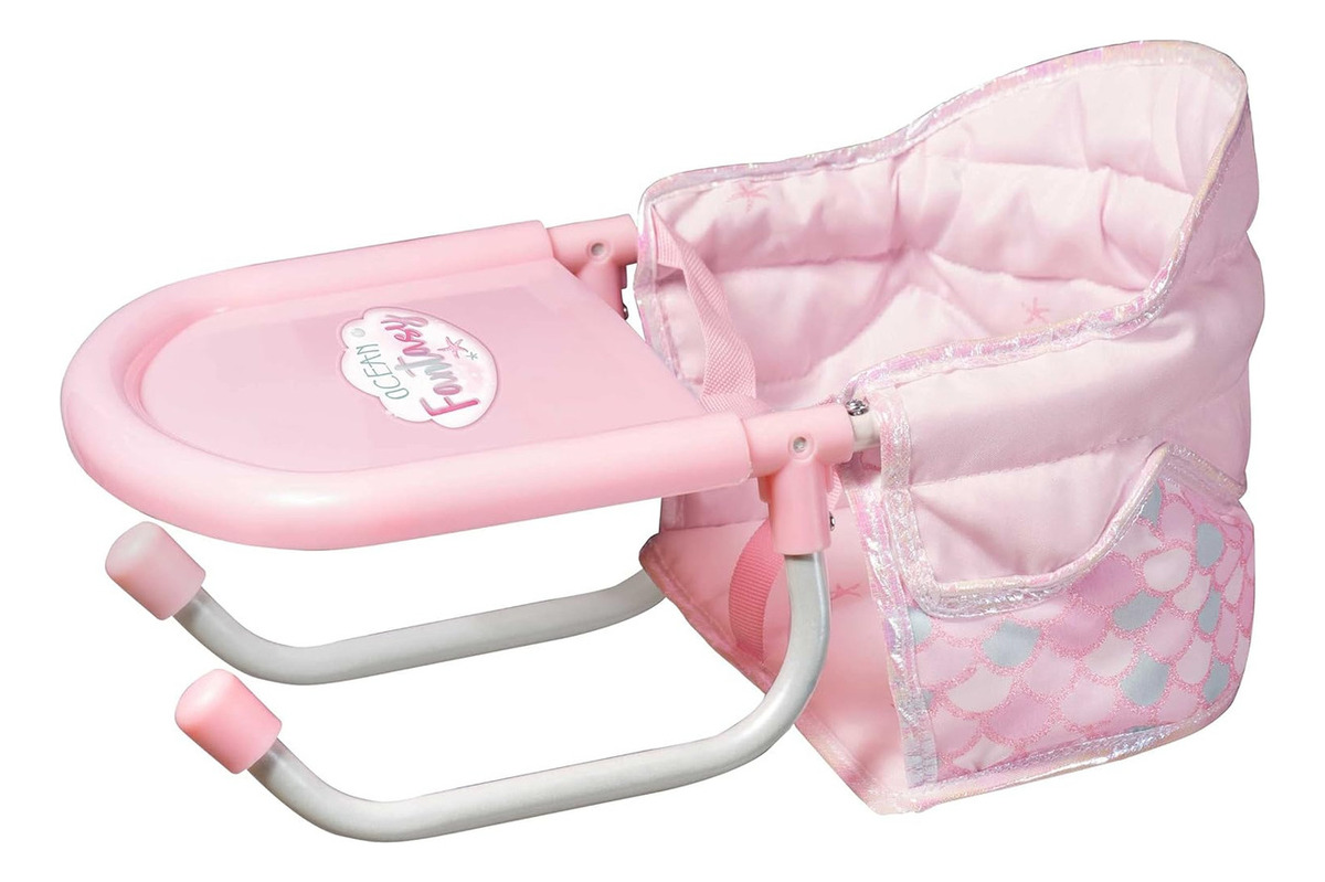Set Viaje Cambiador Muñeca Reborn Llorens Decuevas Tx