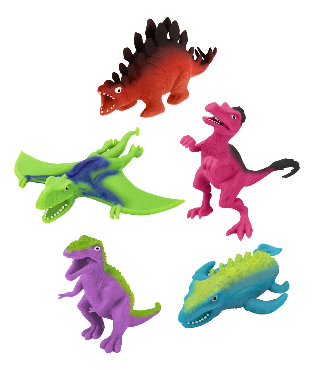 Juguete Sensorial Flip Colores Antiestres Infantil Ja Ru Trx